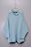 HOMELESS TAILOR GAUZE MILLE-FEUILLE