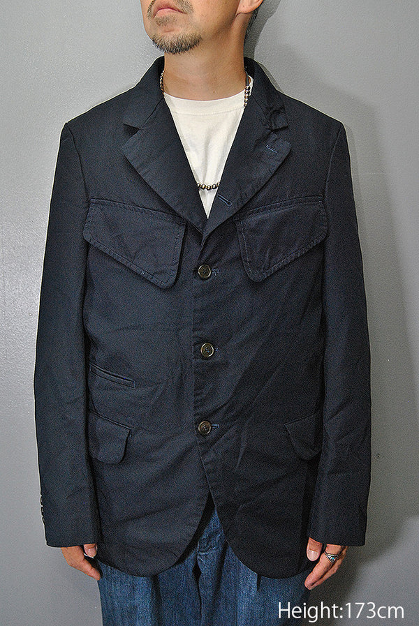 COMME des GARCONS HOMME DEUX テーラードジャケット