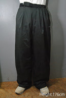 Graphpaper PERTEX QUANTUM AIR Light Thermo Chef Pants