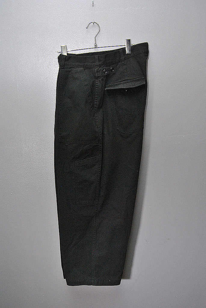 A.PRESSE USAF Hemmed Bottoms