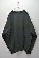 WACKO MARIA 世界平和プロジェクト CREW NECK SWEAT SHIRT