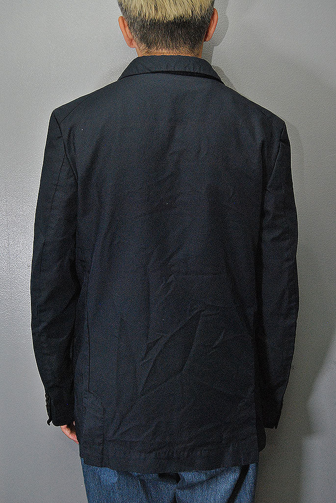 COMME des GARCONS HOMME DEUX テーラードジャケット