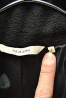 FARAH Nylon Zip Up Jacket