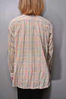 Needles Round Collar EDW Shirt