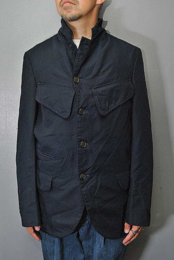 COMME des GARCONS HOMME DEUX テーラードジャケット