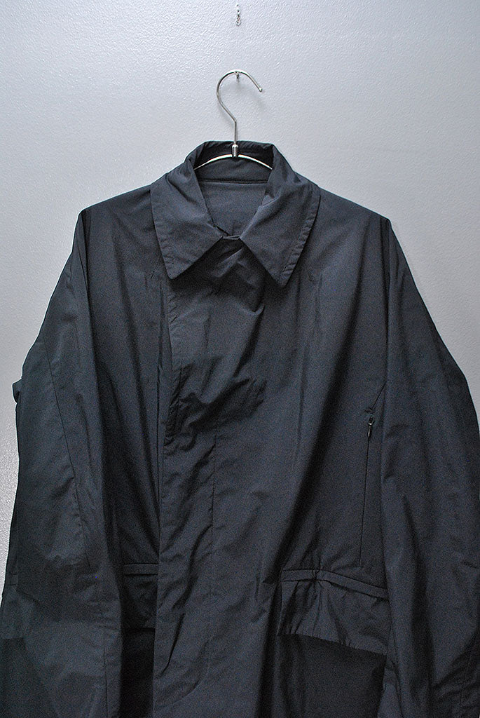 TEATORA DEVICE COAT - DP