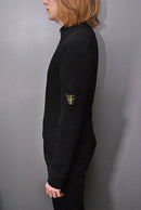 STONE ISLAND Wind Rose Patch Cardigan