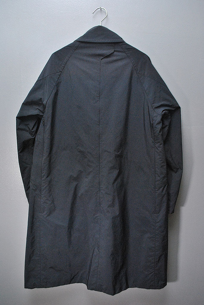 TEATORA DEVICE COAT - DP