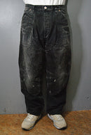 HERILL Duck Painter Pants