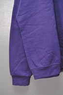 WACKO MARIA GUILTY PARTIES 酔生夢死 CREW NECK SWEAT SHIRT