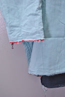 HOMELESS TAILOR GAUZE MILLE-FEUILLE