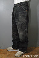 HERILL Duck Painter Pants