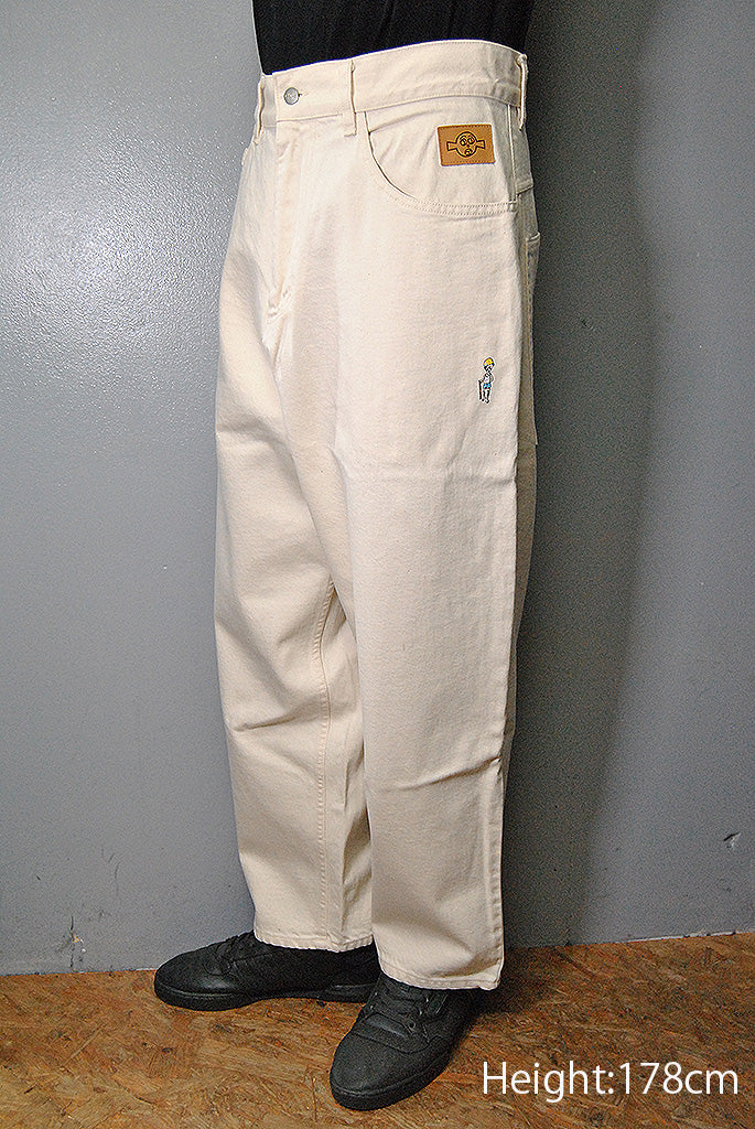 gourmet jeans TYPE-03 SMP