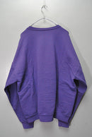 WACKO MARIA GUILTY PARTIES 酔生夢死 CREW NECK SWEAT SHIRT