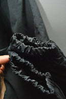 UNSLACKS × SHINKNOWNSUKE FLEECE LINED NYLON JACKET