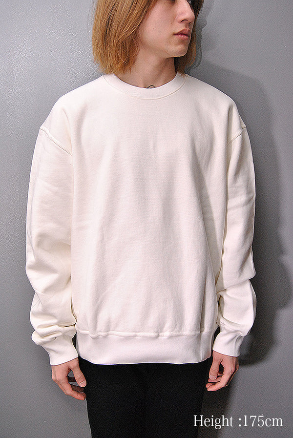ステューシー　STUSSY BUANA CREW PIGMENT DYED STUSSY BUANA CREW PIGMENT DYED