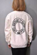STUSSY BUANA CREW PIGMENT DYED