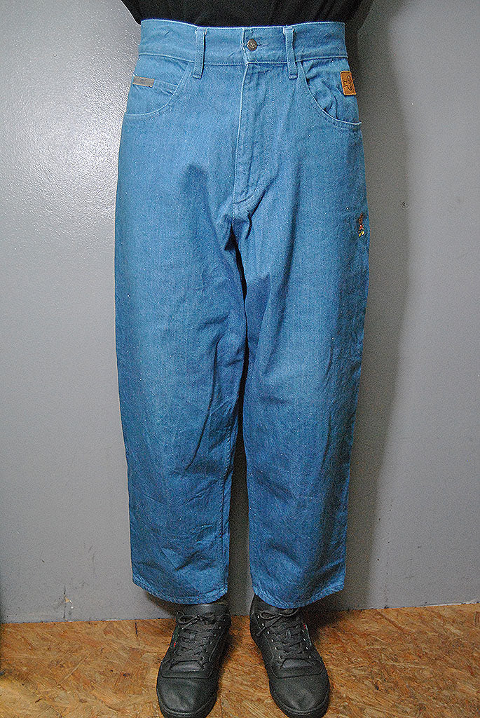 gourmet jeans TYPE-03 SMP