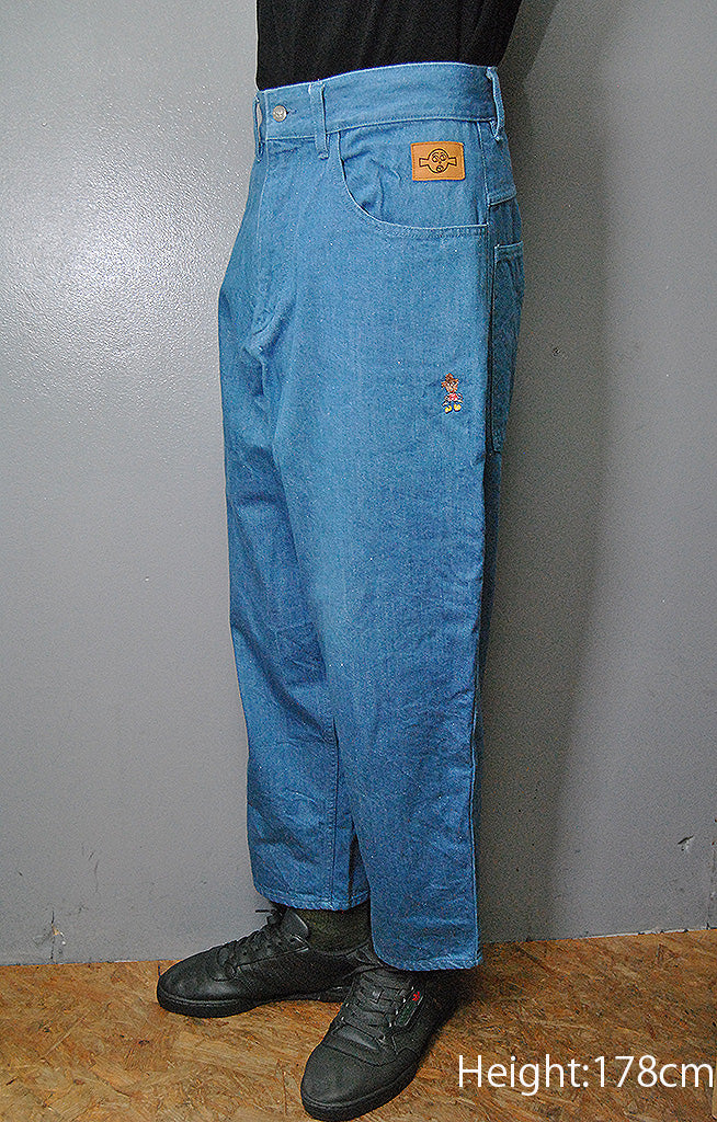 gourmet jeans TYPE-03 SMP