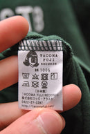 TACOMA FUJI RECORDS × South2 West8 "DRINKING TEAM" T-SHIRT