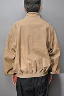 HERILL Egyptian Cotton Chino Weekend Jacket