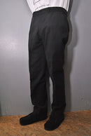 OLD HERMES COTTON TROUSERS