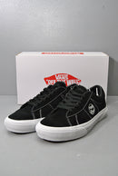 SUPREME × VANS Skate Sid S
