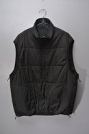 DAIWA PIER39 TECH REVERSIBLE PULLOVER PUFF VEST