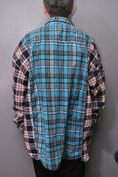 Rebuild by Needles RIBBON WIDE SHIRT