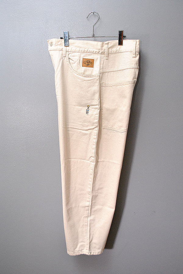 gourmet jeans TYPE-03 SMP