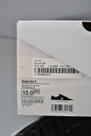 SUPREME × VANS Skate Sid S