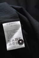 COMOLI COMOLI SHIRT
