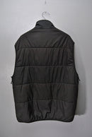 DAIWA PIER39 TECH REVERSIBLE PULLOVER PUFF VEST