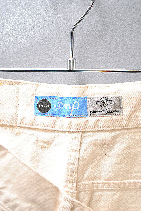 gourmet jeans TYPE-03 SMP