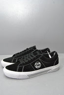 SUPREME × VANS Skate Sid S