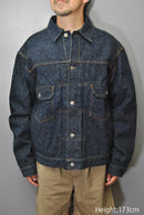 THE REAL McCOY'S LOT.001J