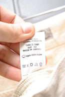 gourmet jeans TYPE-03 SMP