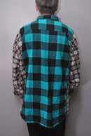 Rebuild by Needles RIBBON WIDE SHIRT