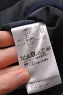 A.PRESSE Silk Padding Vest