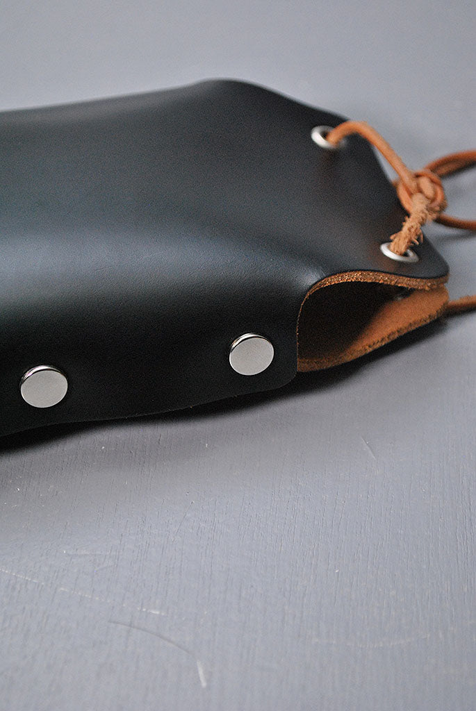 Hender Scheme Assemble Neck Pouch