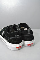 SUPREME × VANS Skate Sid S
