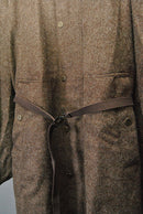 AUBERGE SHERLOCK LORDEN PONCHO