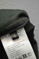 COMOLI 空紡オックス ドローストリングパンツ