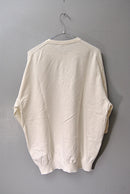 HERILL Cotton S/S Crewneck