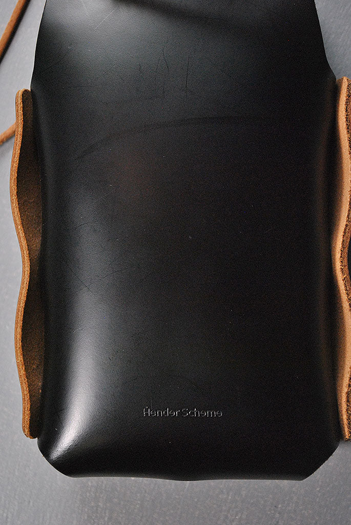 Hender Scheme Assemble Neck Pouch