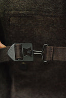 AUBERGE SHERLOCK LORDEN PONCHO