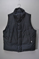 DAIWA PIER39 GORE-TEX WINDSTOPPER FIELD DOWN VEST