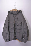 DAIWA PIER39 GORE-TEX INFINIUM TECH MOUNTAIN PARKA