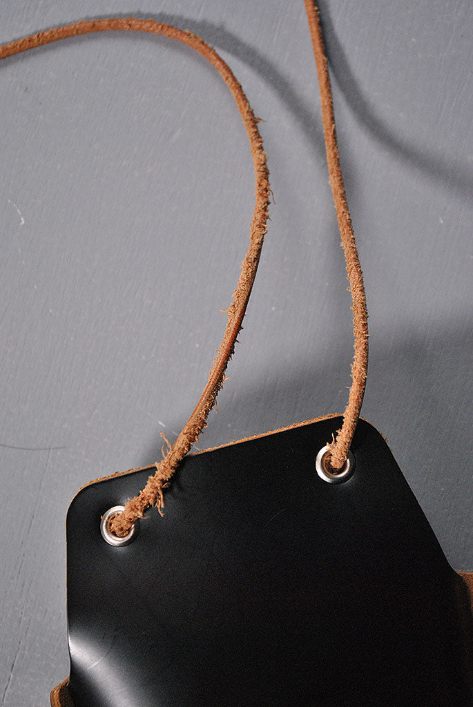 Hender Scheme Assemble Neck Pouch