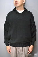 HERILL Cotton code Skipper